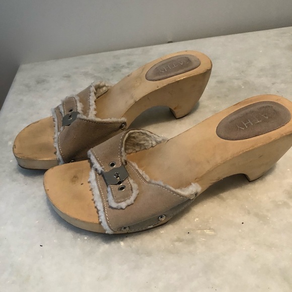 Women’s clogs - Picture 2 of 3